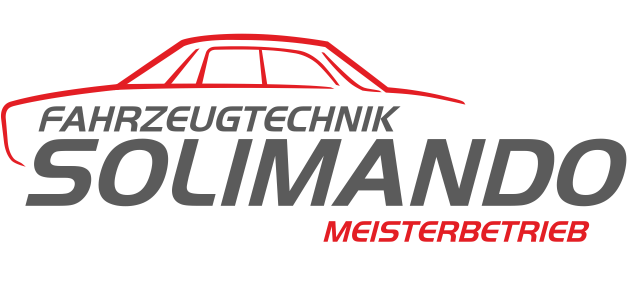 Fahrzeugtechnik Solimando