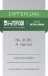 Partner von Mission Mitttelstand